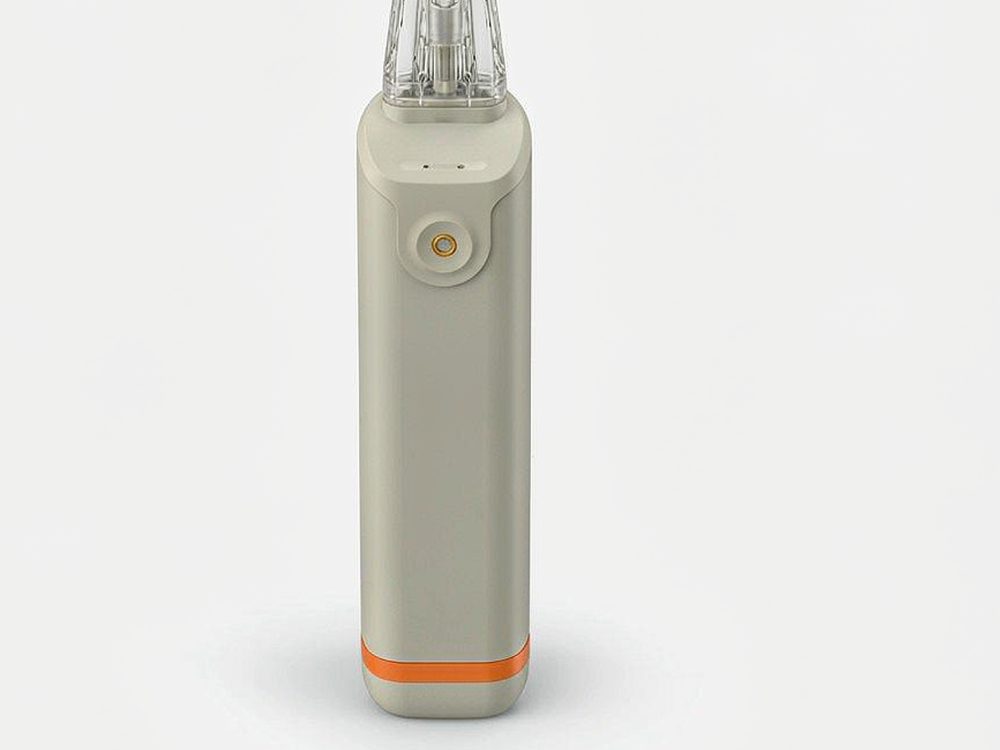 Trend Report on VapeCon mods — for resellers