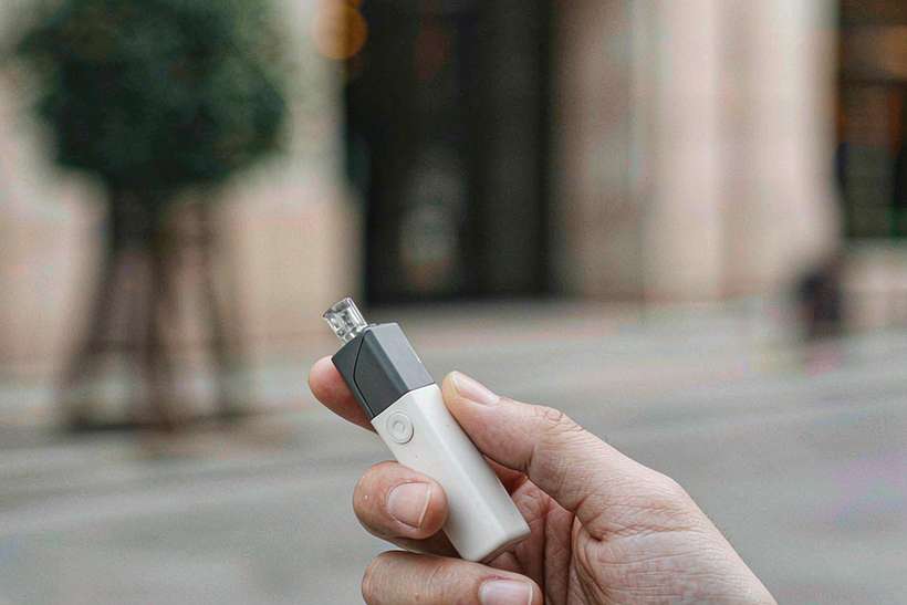 Trend Report on VapeCon mods — Middle East