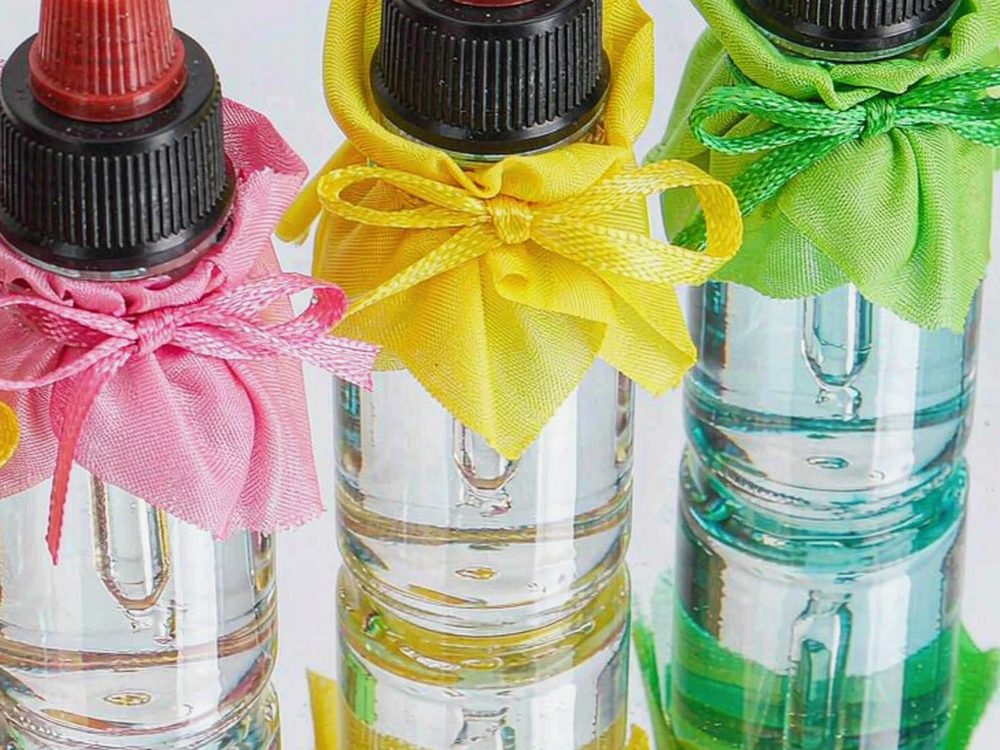 Trend Report on VapeCon mods — premium tier