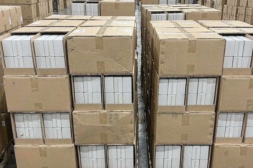 Trend Report on VapeCon mods — US warehouse