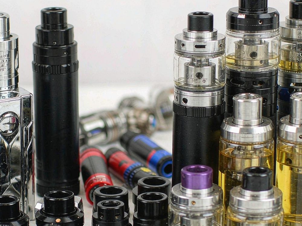Trend Report on VapeCon pods — 2026