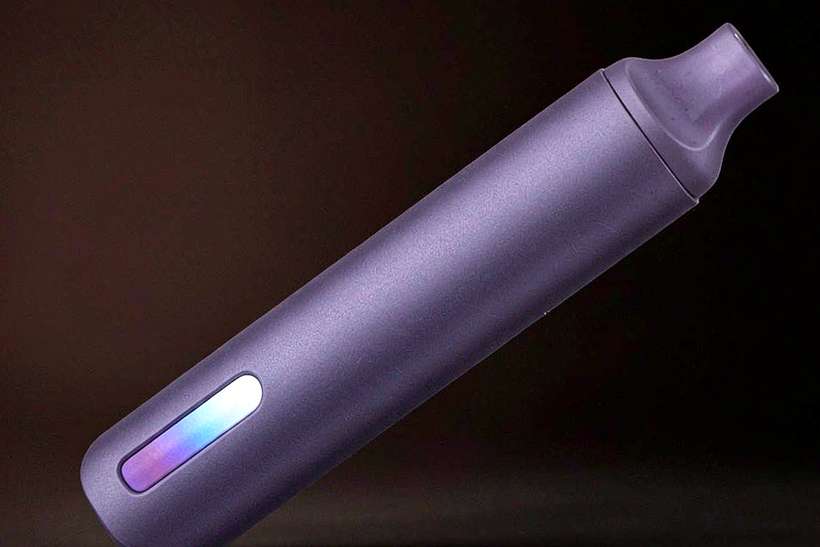 Trend Report on VapeCon pods — Asia Pacific