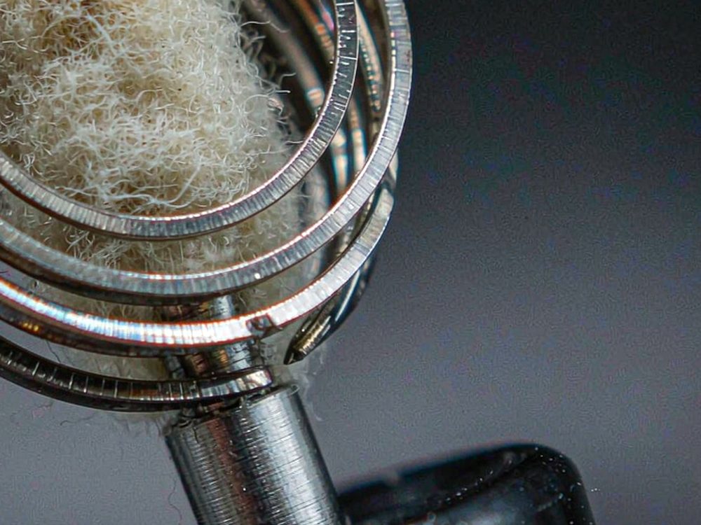 Trend Report on VapeCon pods — budget tier