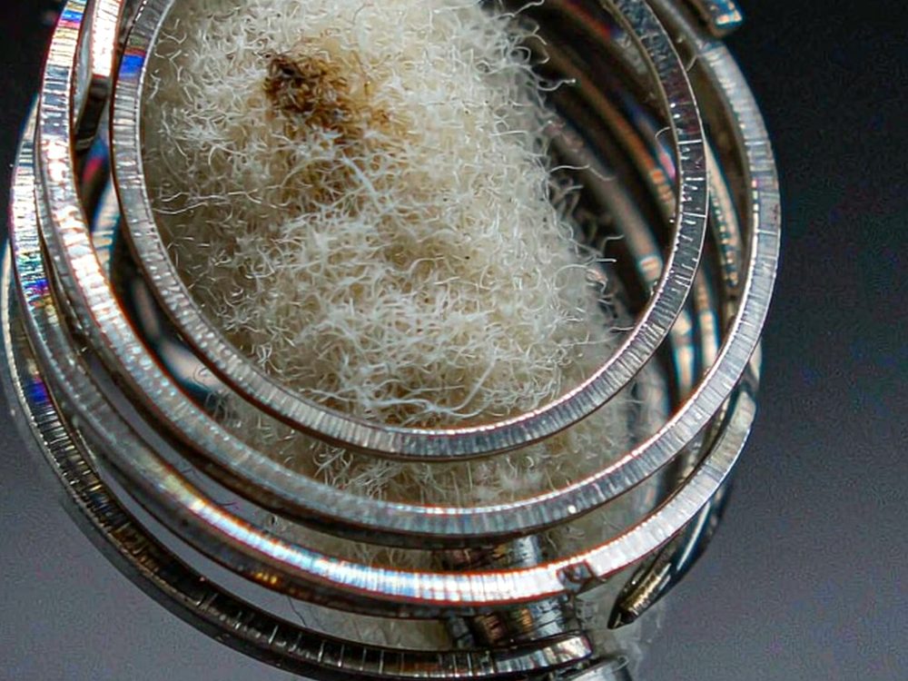 Trend Report on VapeCon pods — for resellers