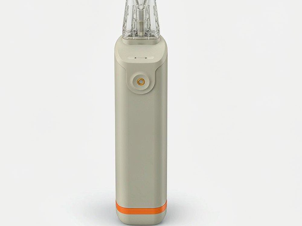 Trend Report on VapeCon pods — no minimum MOQ