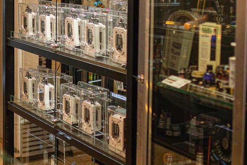 Trend Report on VapeCon pods — OEM available