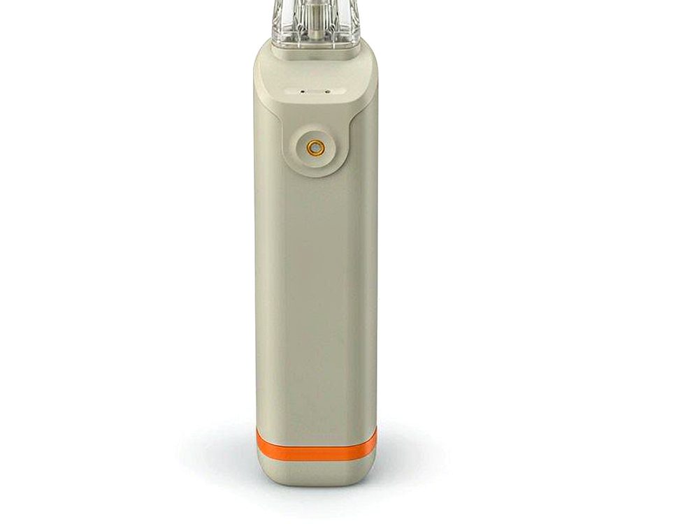 Trend Report on VapeCon pods — premium tier