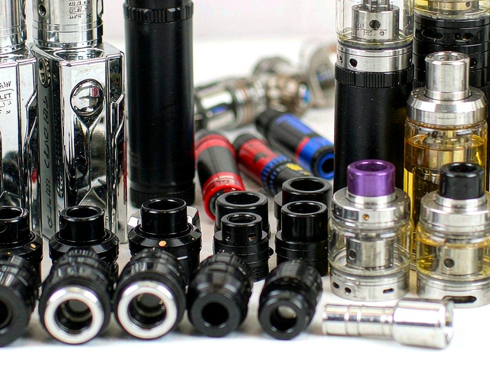 Trend Report on VapeCon pods — verified suppliers