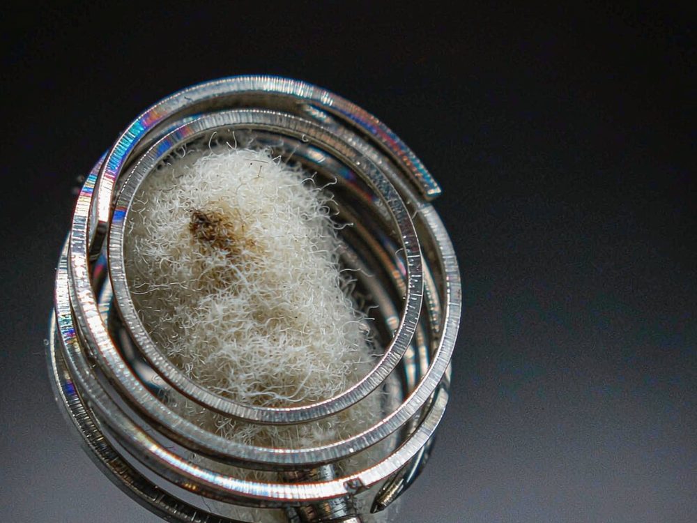 Trend Report on VapeCon pods — wholesale only