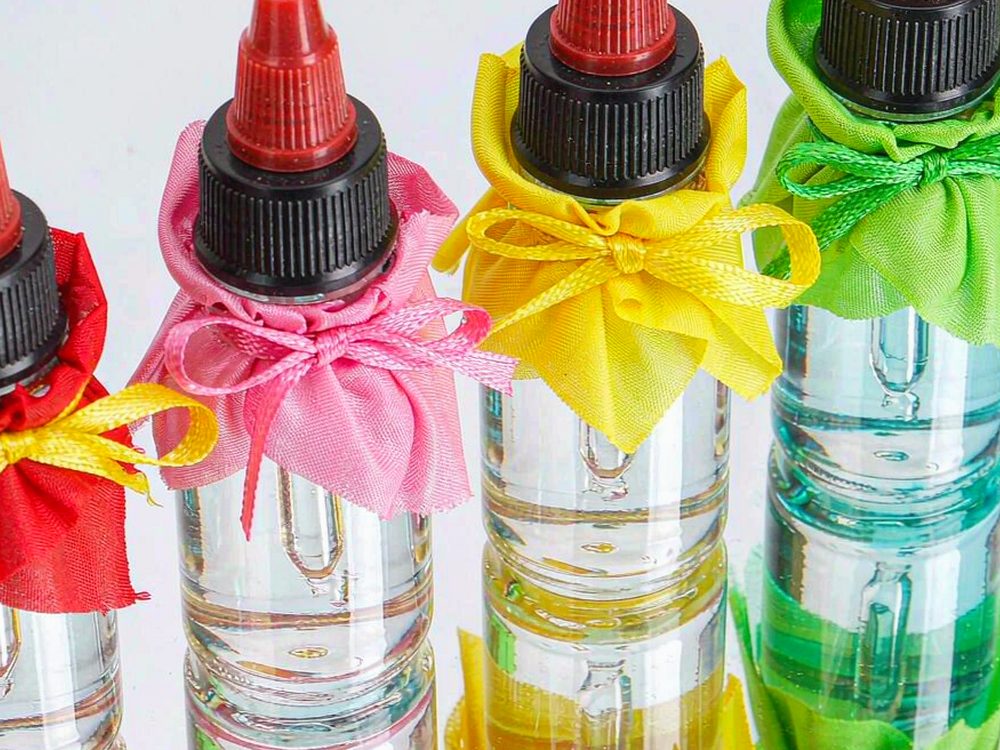 Trend Report on VapeCon products in Naples — top rated