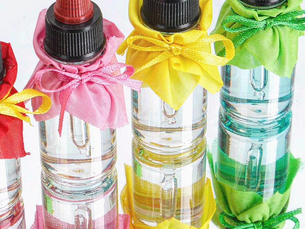 Trend Report on VapeCon tanks — 2026
