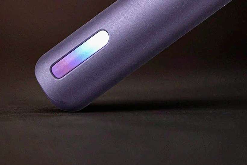 Trend Report on VapeCon tanks — bulk case