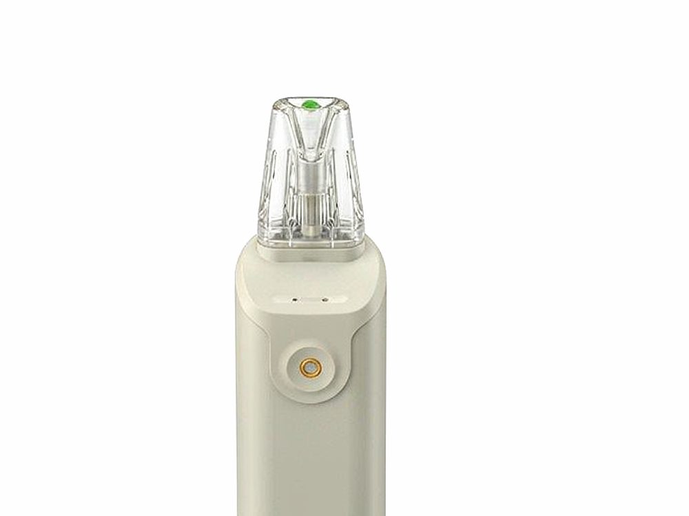 Trend Report on VapeCon tanks — premium tier