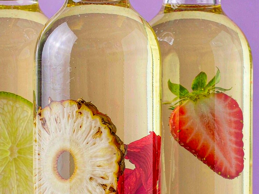 Trend Report on VapeCon tanks — wholesale only
