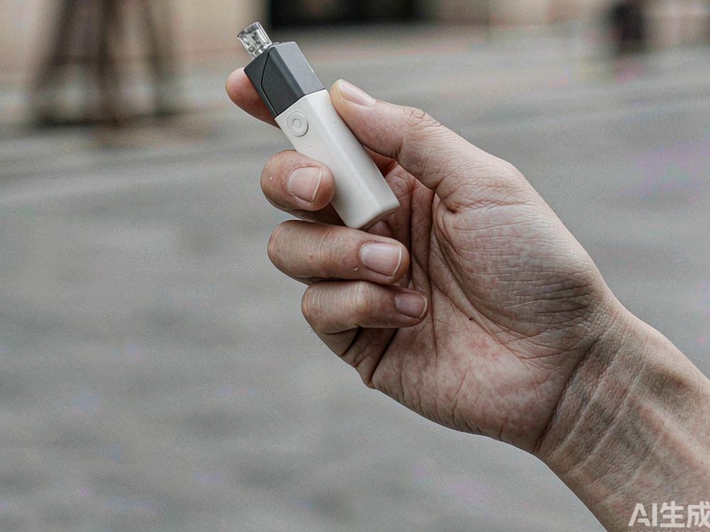 Trend Report on VapeCon tanks — with fast shipping