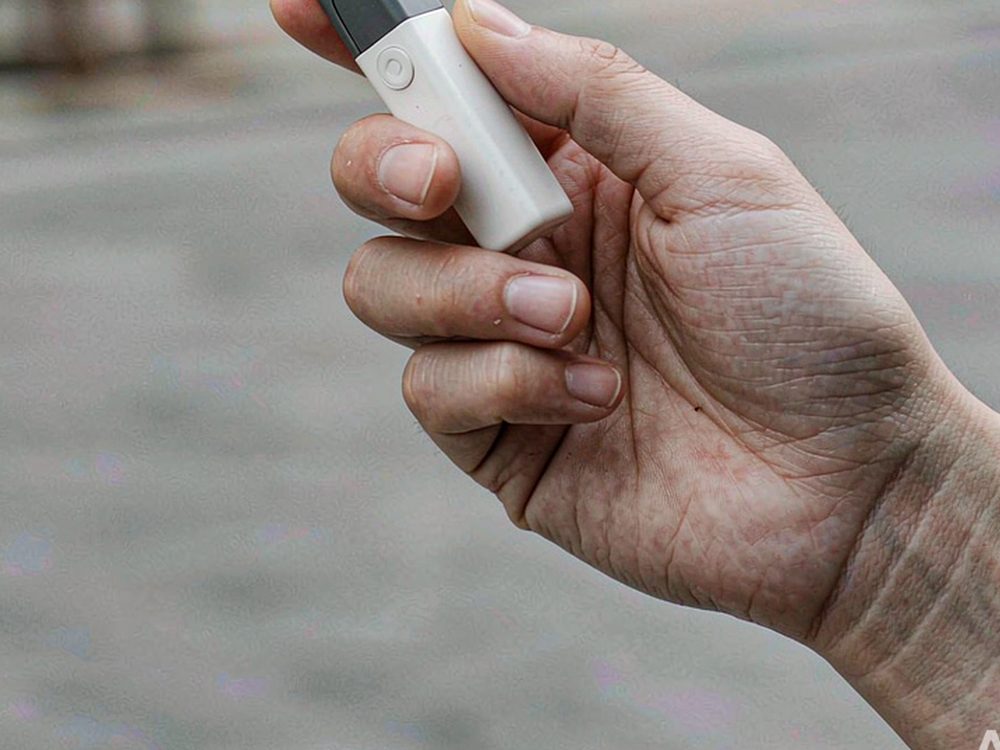 Updated Price List for Naples VapeCon — for resellers