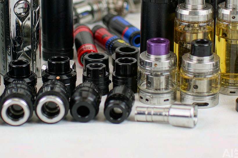 Updated Price List for Naples VapeCon — OEM available