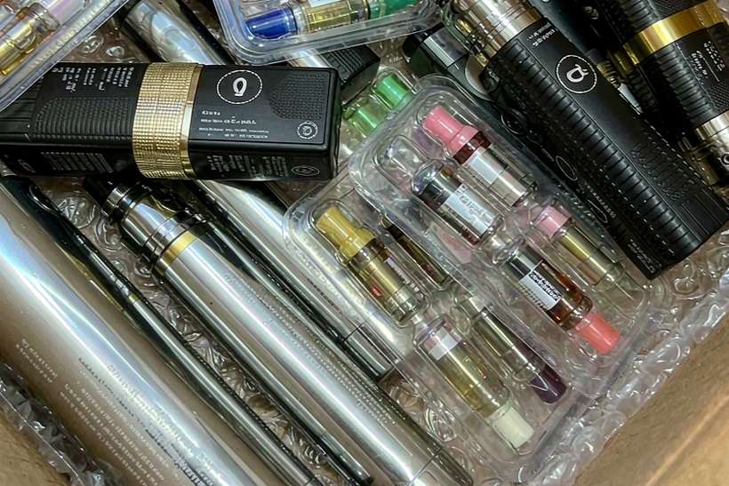 Updated Price List for Naples VapeCon — Summer deals