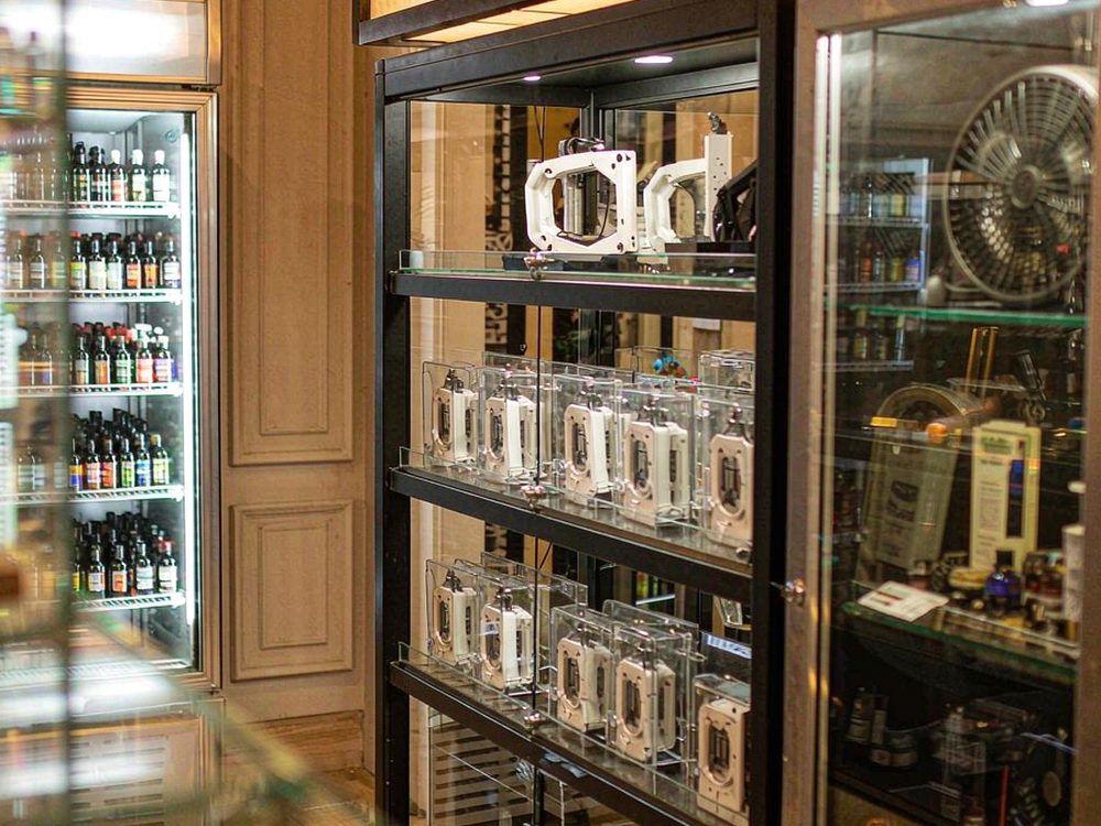 Updated Price List for Naples VapeCon — top rated