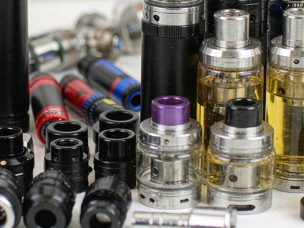 Updated Price List for Naples VapeCon — verified suppliers