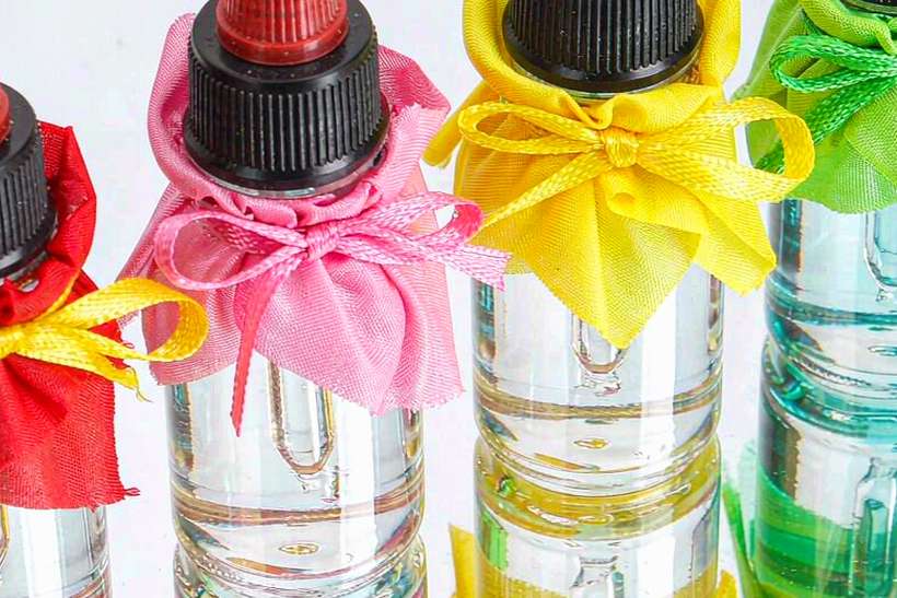 Updated Price List for VapeCon accessories — Autumn stock