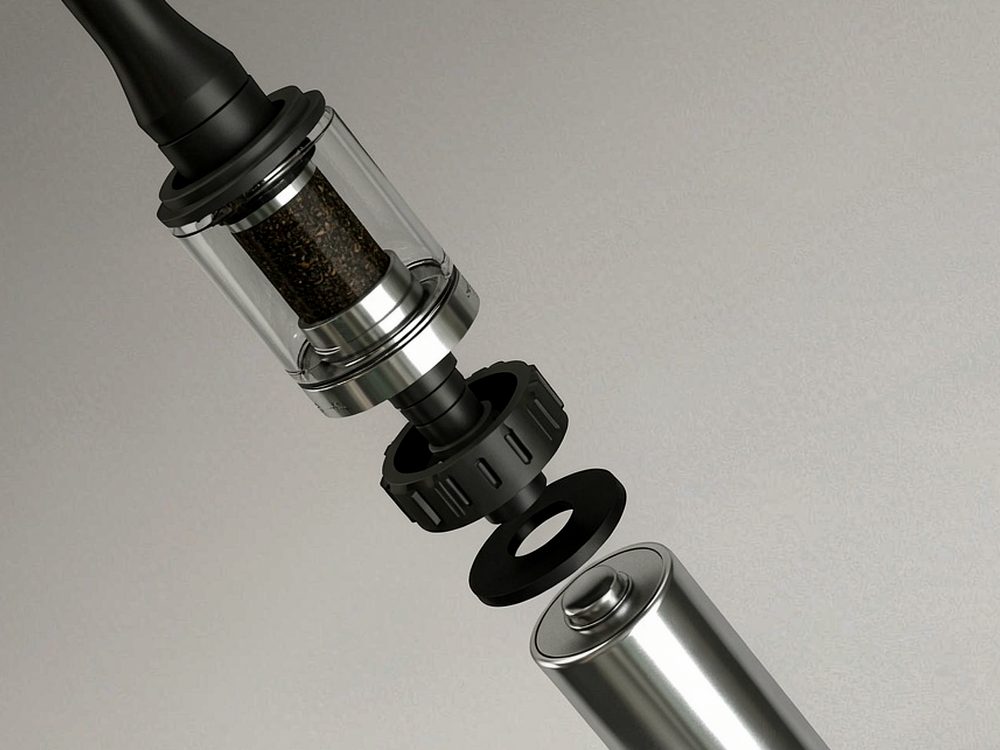 Updated Price List for VapeCon bundles — 2026