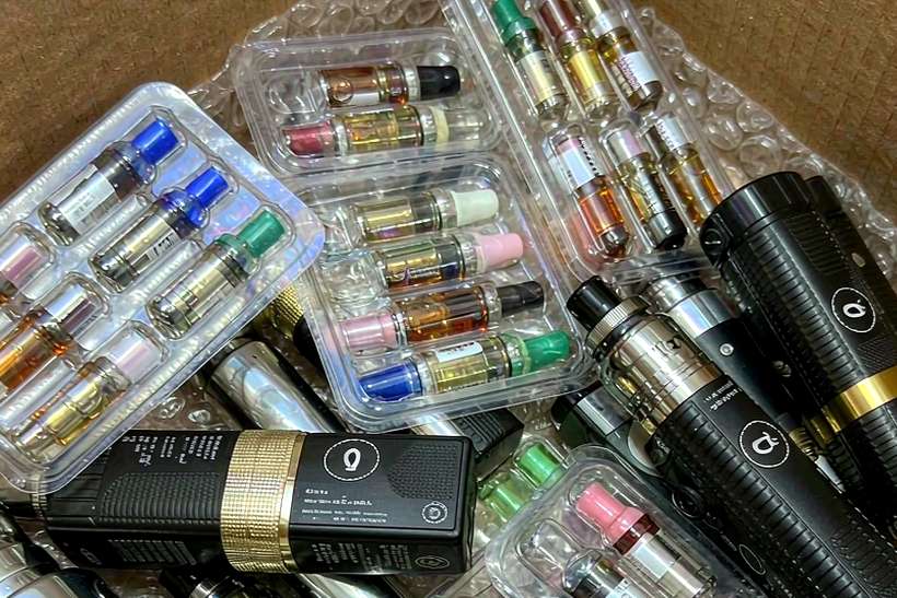 Updated Price List for VapeCon bundles — Winter special