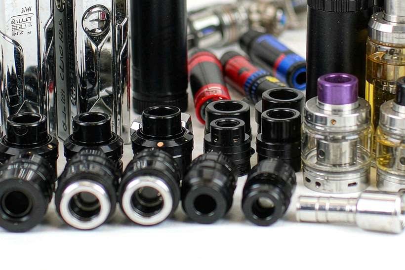 Updated Price List for VapeCon coils — Autumn stock