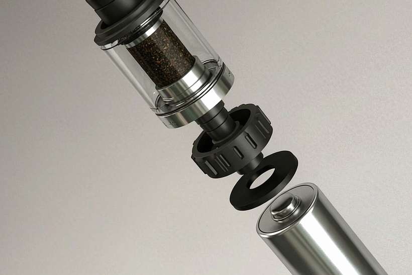 Updated Price List for VapeCon coils — limited batch