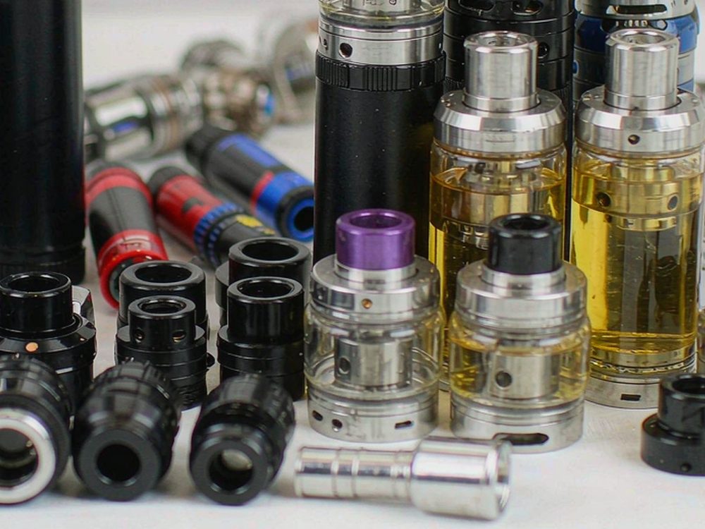 Updated Price List for VapeCon coils — no minimum MOQ