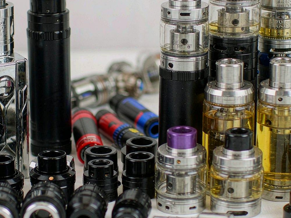 Updated Price List for VapeCon coils — premium tier