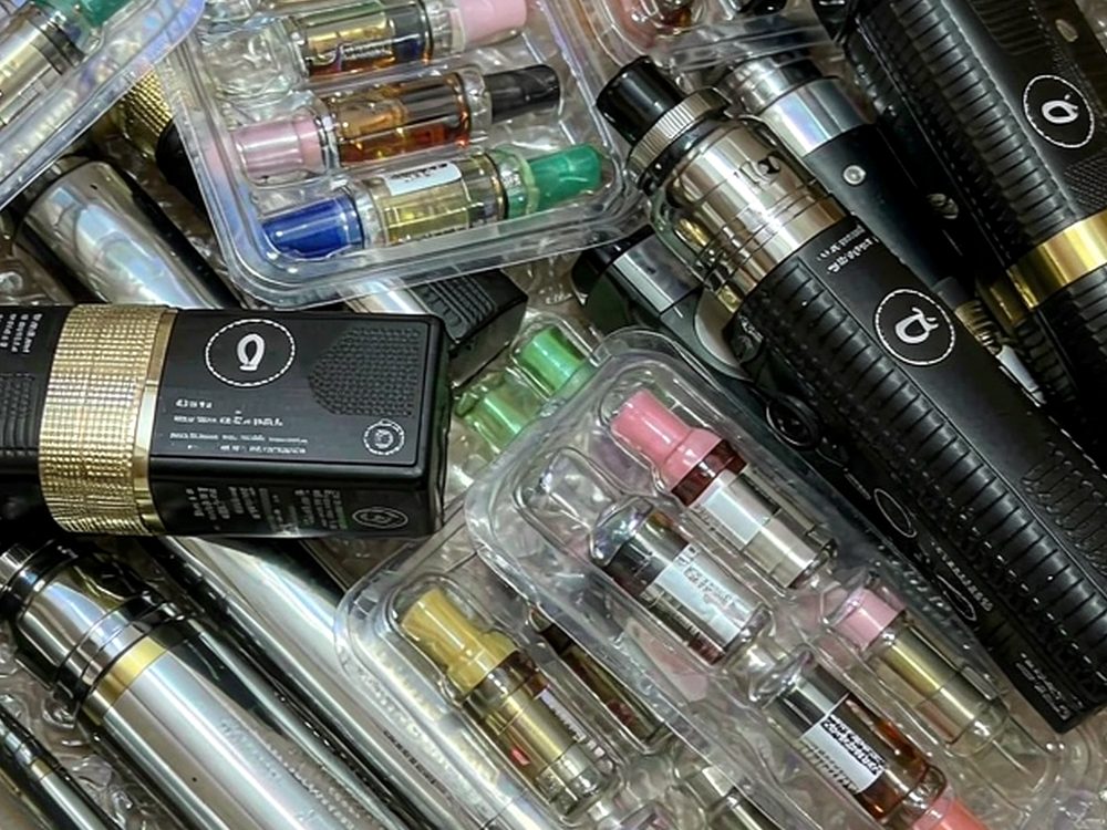 Updated Price List for VapeCon coils — top rated
