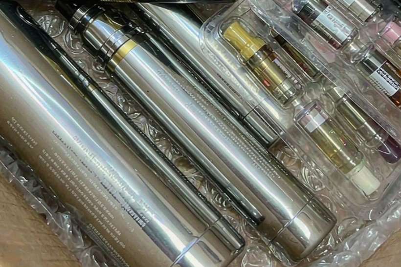 Updated Price List for VapeCon coils — US warehouse