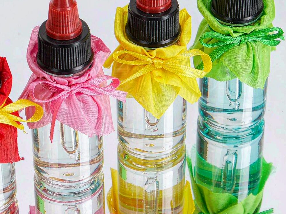 Updated Price List for VapeCon coils — verified suppliers