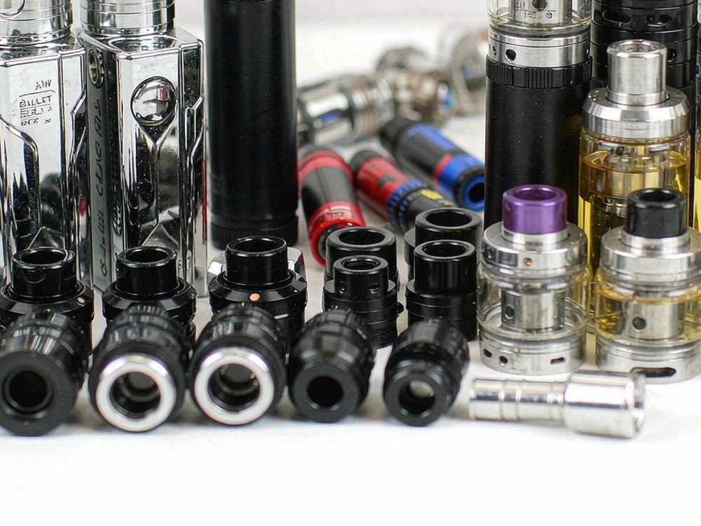 Updated Price List for VapeCon coils — wholesale only