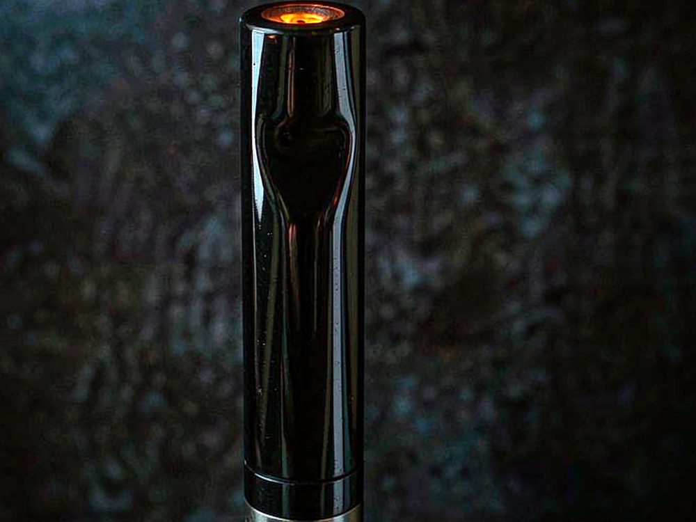 Updated Price List for VapeCon disposables — budget tier