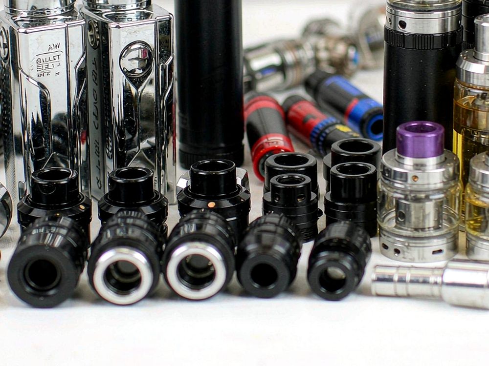 Updated Price List for VapeCon disposables — new arrivals