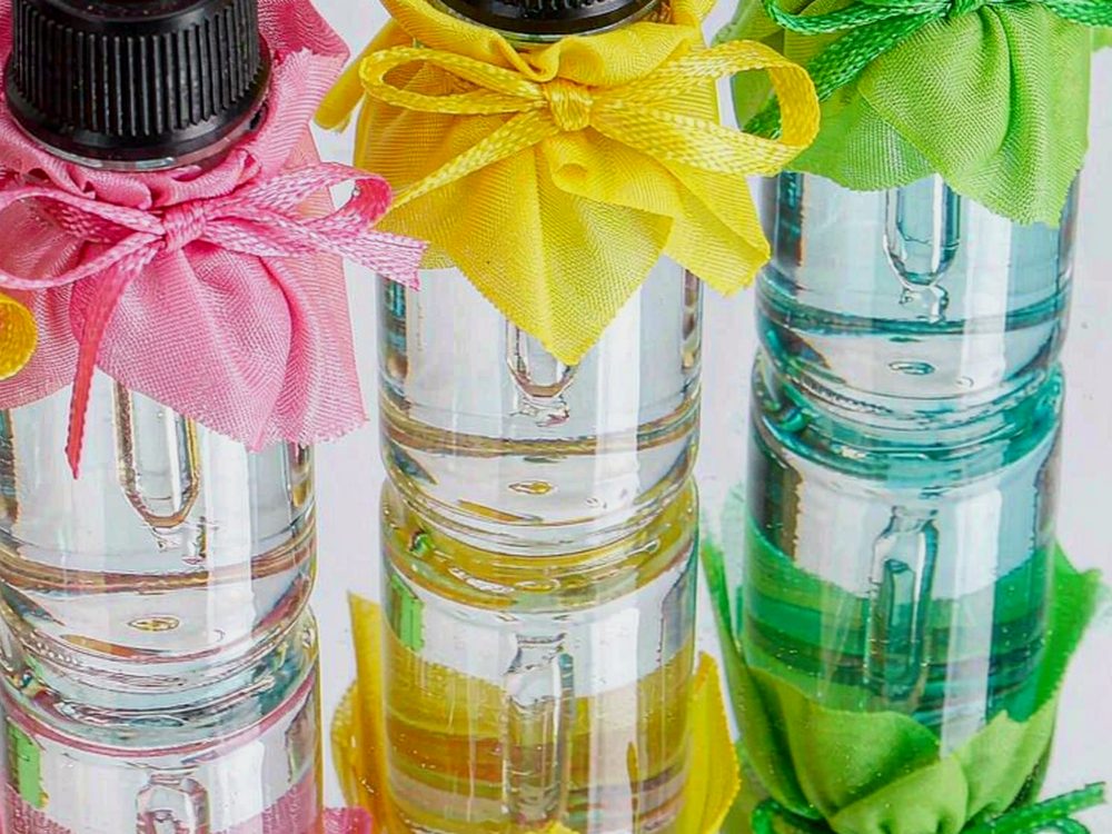 Updated Price List for VapeCon disposables — no minimum MOQ