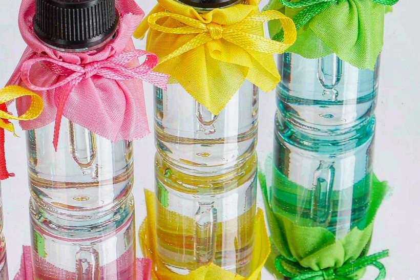 Updated Price List for VapeCon disposables — Winter special
