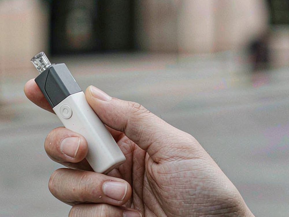 Updated Price List for VapeCon e-liquid — 2026