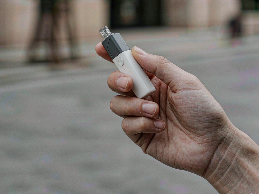 Updated Price List for VapeCon e-liquid — budget tier