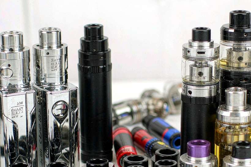 Updated Price List for VapeCon e-liquid — limited batch