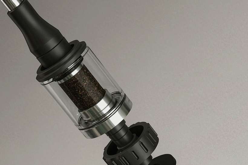 Updated Price List for VapeCon e-liquid — Spring catalog