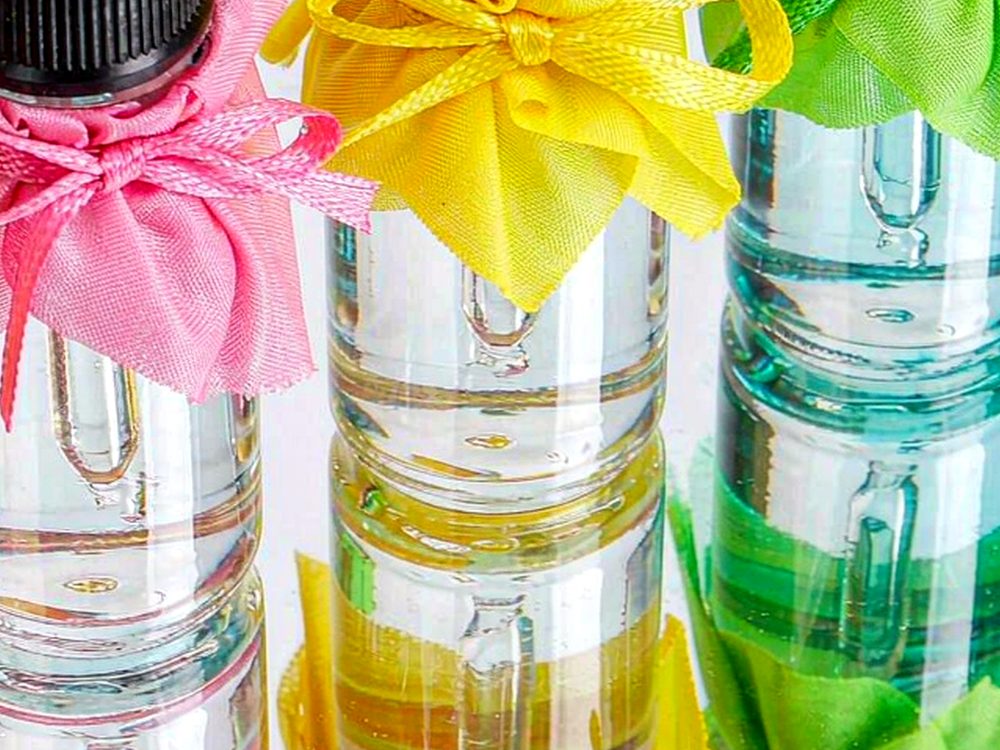 Updated Price List for VapeCon e-liquid — with fast shipping