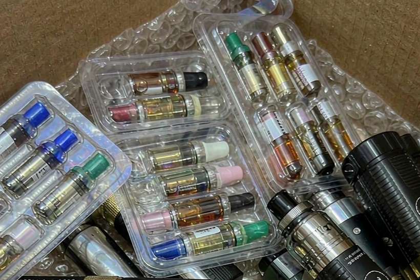 Updated Price List for VapeCon hardware — Autumn stock