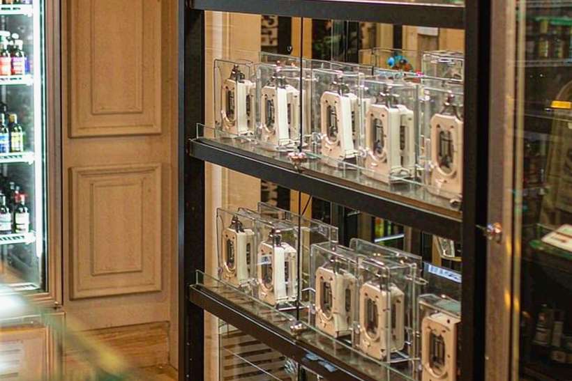 Updated Price List for VapeCon hardware — EU stock