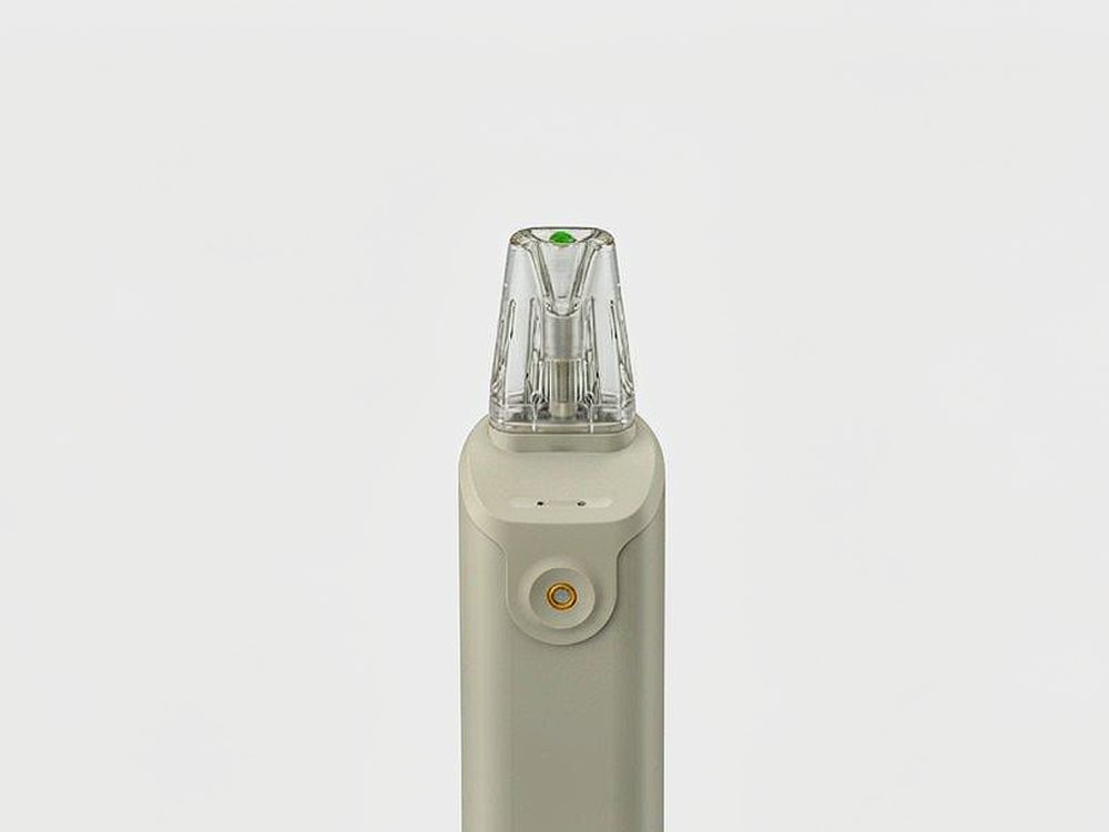 Updated Price List for VapeCon hardware — new arrivals