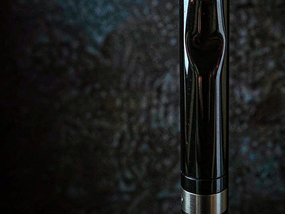 Updated Price List for VapeCon hardware — no minimum MOQ