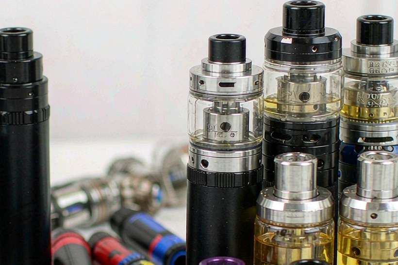 Updated Price List for VapeCon hardware — OEM available