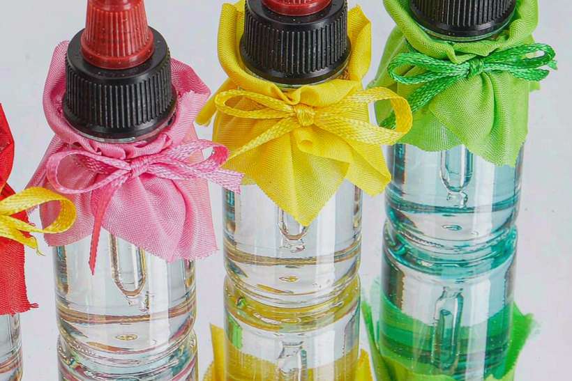Updated Price List for VapeCon hardware — Spring catalog